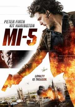 MI-5 - Movie