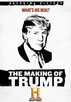 The Making of Trump - Movie