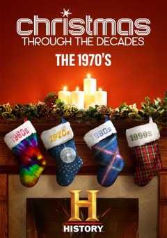 Christmas Through the Decades: The 70s - Movie