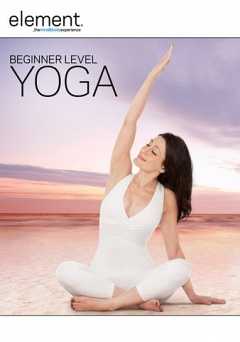 Element: Beginner Level Yoga - vudu