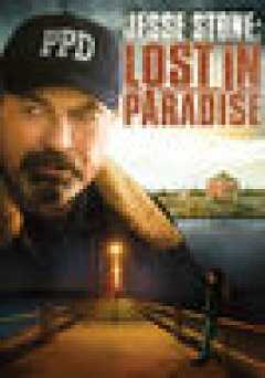 Jesse Stone: Lost in Paradise - Movie