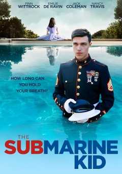The Submarine Kid - Movie