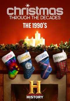 Christmas Through the Decades: The 90s - vudu