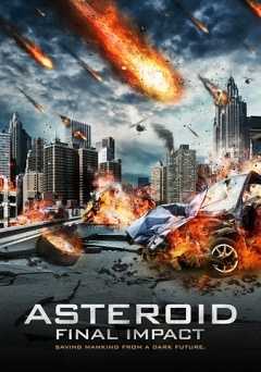 Asteroid: Final Impact - vudu