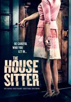 The House Sitter - Movie