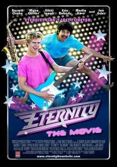 Eternity: The Movie - vudu