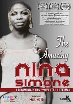 The Amazing Nina Simone - Movie