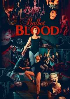 Ballet of Blood - vudu
