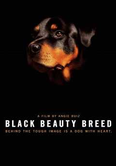 Black Beauty Breed - vudu