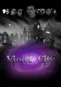 Violet City - vudu