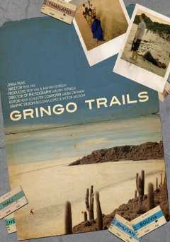 Gringo Trails - vudu