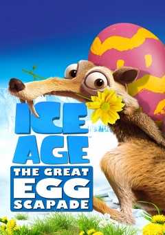 Ice Age: The Great Egg-Scapade - Movie