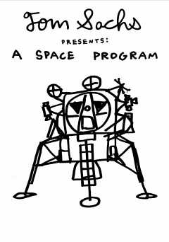 A Space Program - vudu