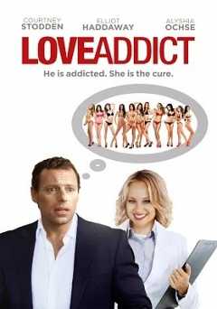 Love Addict - Movie
