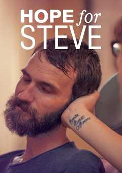 Hope For Steve - Movie
