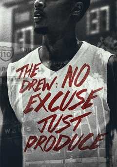 The Drew: No Excuse, Just Produce - vudu