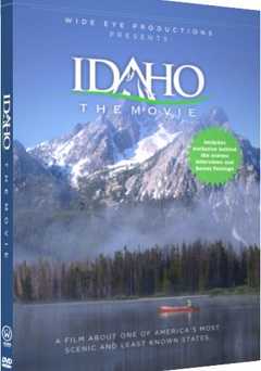 Idaho the Movie - vudu