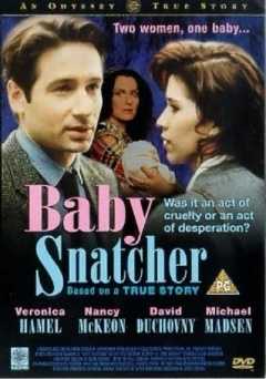 Baby Snatcher - Movie