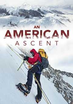 An American Ascent - Movie