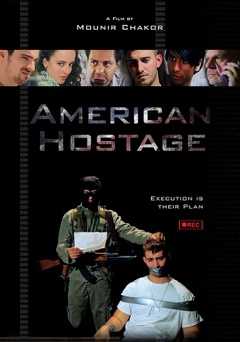 American Hostage - Movie