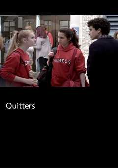 Quitters - Movie