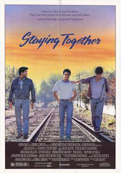 Staying Together - Amazon Prime