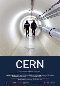 CERN - Movie