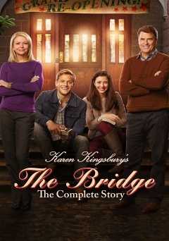 Karen Kingsburys the Bridge: The Complete Story - Movie