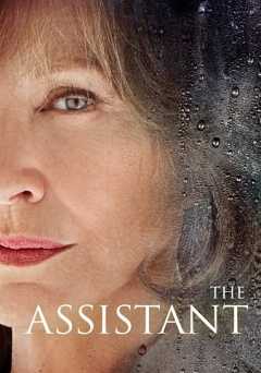 The Assistant - Movie