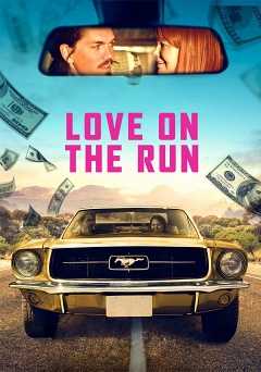 Love on the Run - Movie