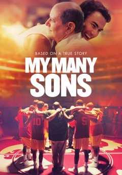 My Many Sons - Movie