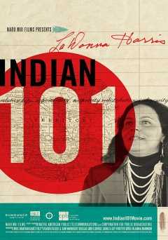 LaDonna Harris: Indian 101 - Movie