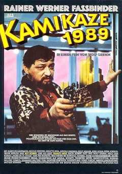 Kamikaze 1989 - vudu