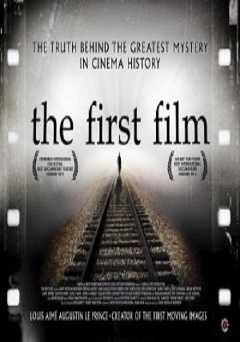 The First Film - Movie