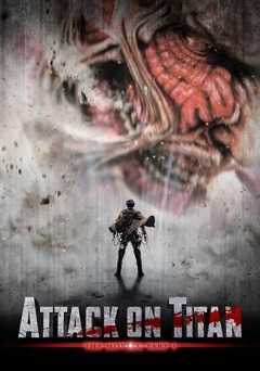 Attack on Titan: Part One - vudu