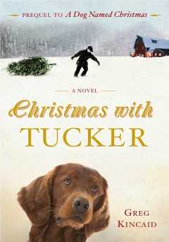Christmas with Tucker - Movie