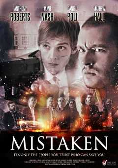 Mistaken - Movie