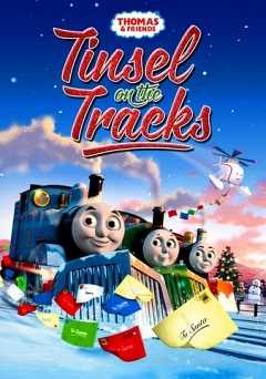 Thomas and Friends: Tinsel On The Tracks - vudu