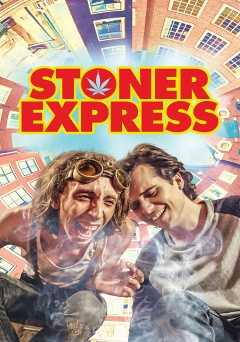 Stoner Express - vudu