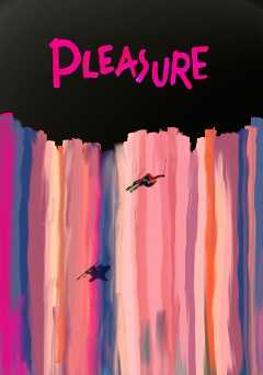 Pleasure - vudu