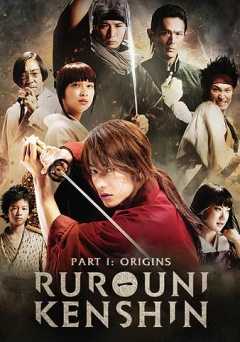 Rurouni Kenshin - Part I: Origins - vudu