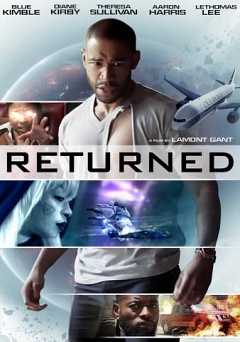 Returned - vudu