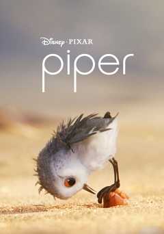 Piper - Movie