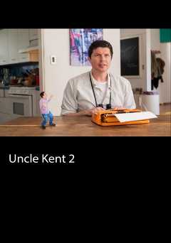 Uncle Kent 2 - vudu