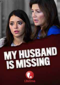 My Husband is Missing - Movie