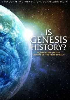 Is Genesis History? - vudu
