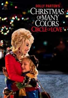 Dolly Partons Christmas of Many Colors: Circle of Love - vudu