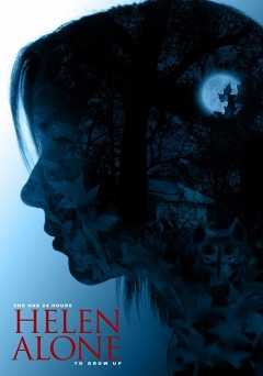 Helen Alone