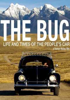 The Bug: Life and Times of the Peoples Car - vudu