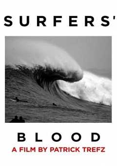 Surfers Blood - vudu